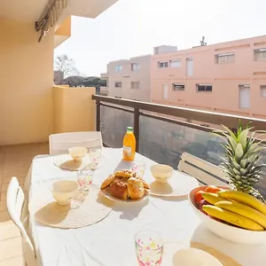  Appartement Saint James-11