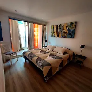  Appartement Plein Centre