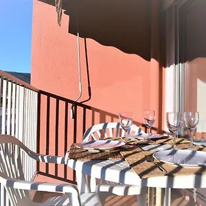  Appartement Studio Le Lavandou, 1 Pièce, 4 Personnes - Fr-1-251-315