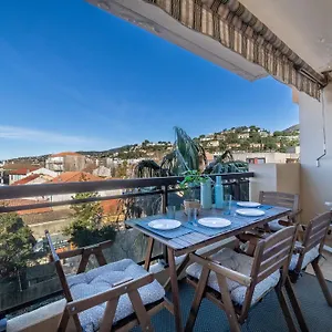 Appartement Saint James-12