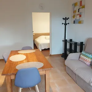  Appartement Les Restanques Du Sud 2