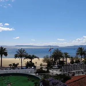 L'ilot Fleuri Hotel